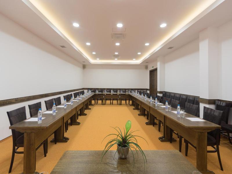 Arbanashki Han Hotelcomplex image