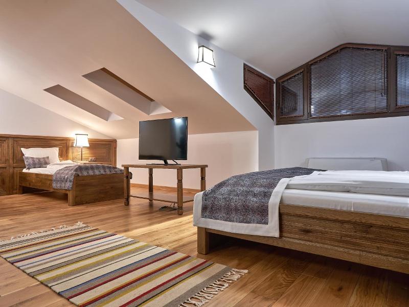 Arbanashki Han Hotelcomplex image
