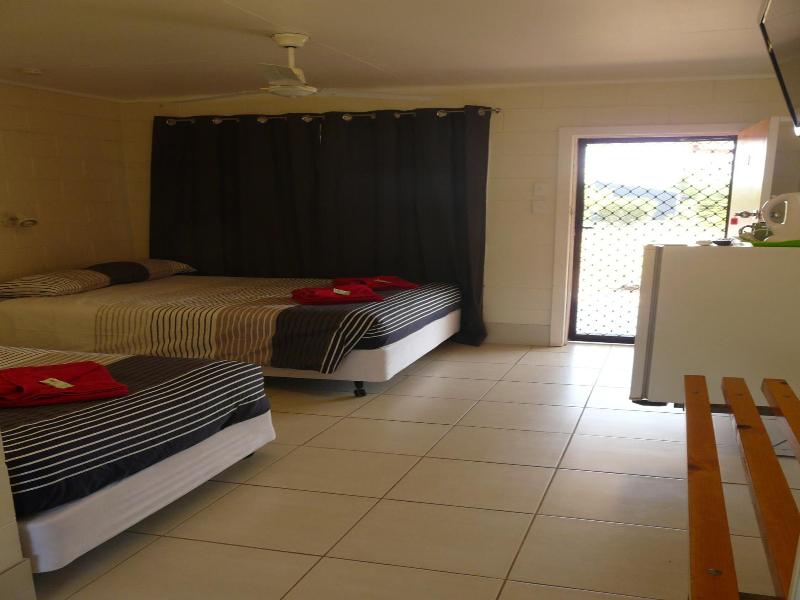 Chillagoe Cockatoo Hotel Motel