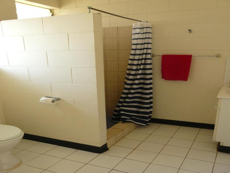 Chillagoe Cockatoo Hotel Motel