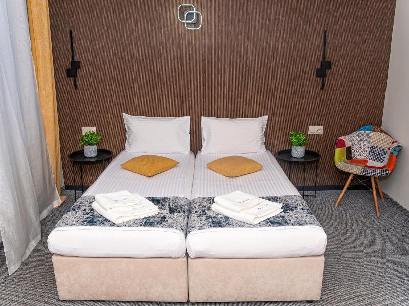 City House Family Hotel Restaurant image