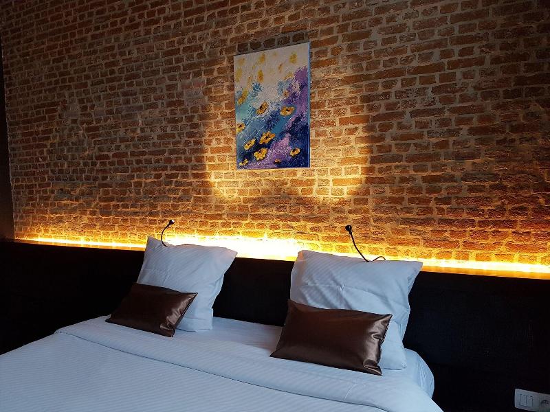 Hotel Goodnight Antwerp image