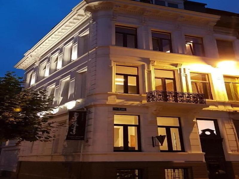 Hotel Goodnight Antwerp image