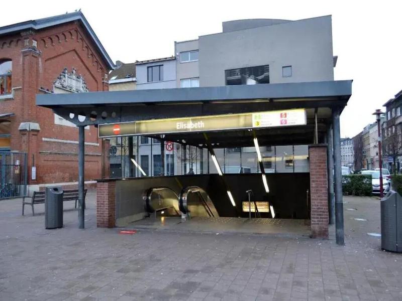 Hotel Goodnight Antwerp image