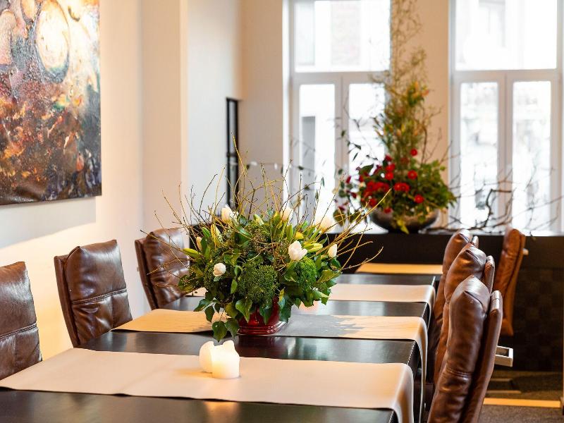 Hotel Goodnight Antwerp image