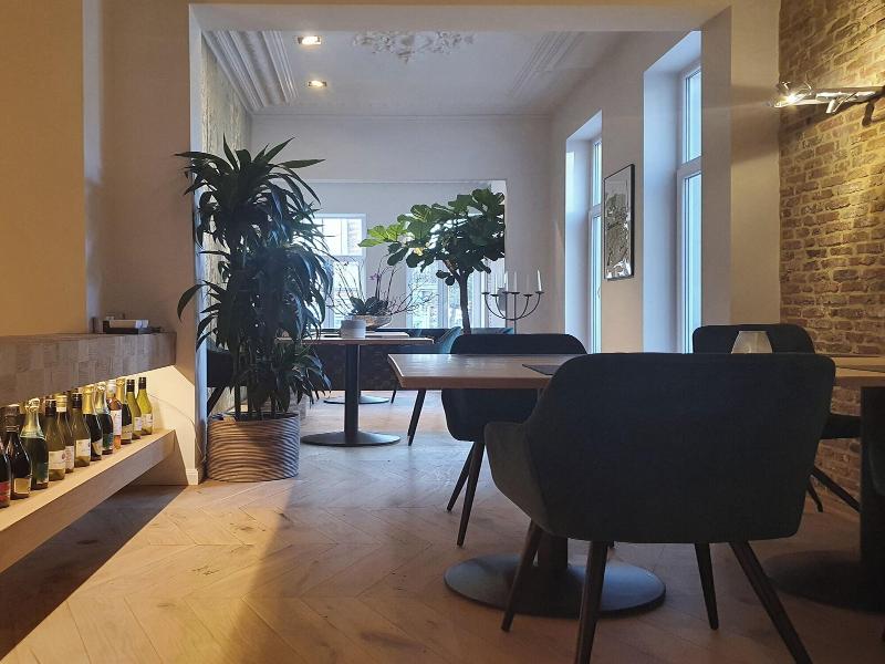 Hotel Goodnight Antwerp image