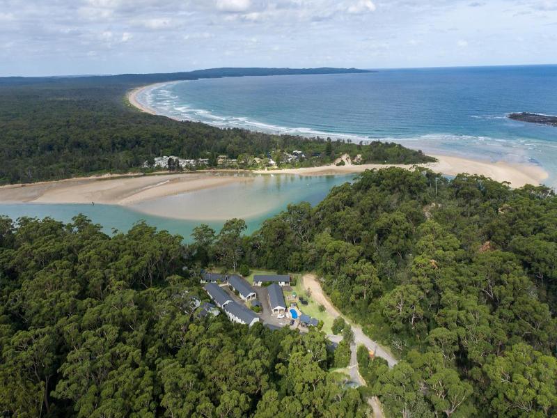 Haven Holiday Resort Sussex Inlet image