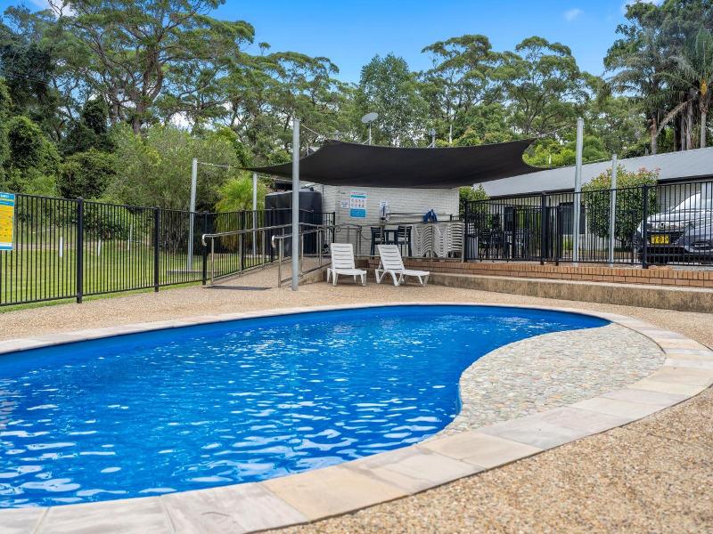 Haven Holiday Resort Sussex Inlet image