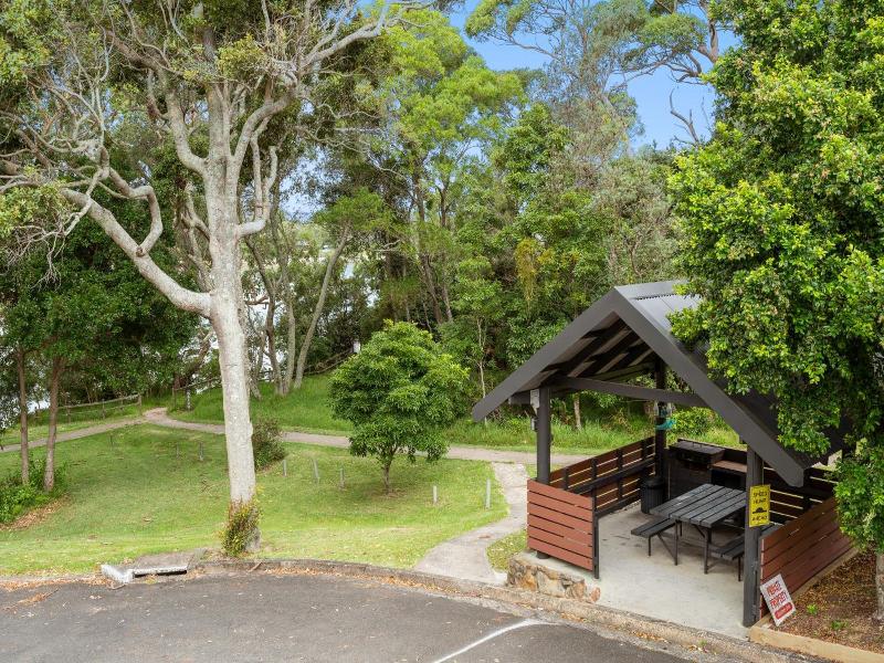 Haven Holiday Resort Sussex Inlet image
