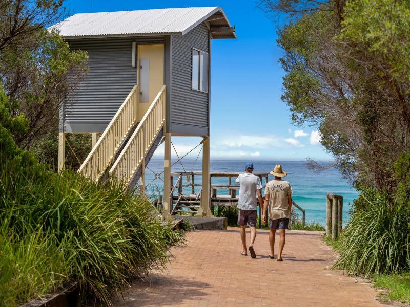 Haven Holiday Resort Sussex Inlet image