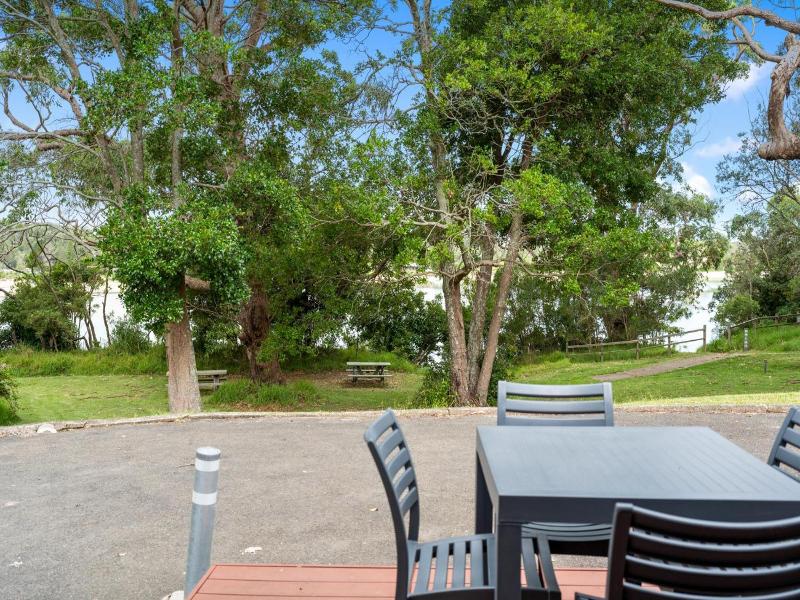 Haven Holiday Resort Sussex Inlet image