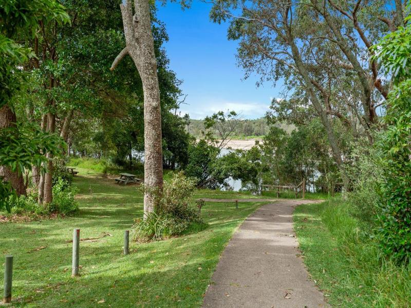 Haven Holiday Resort Sussex Inlet image