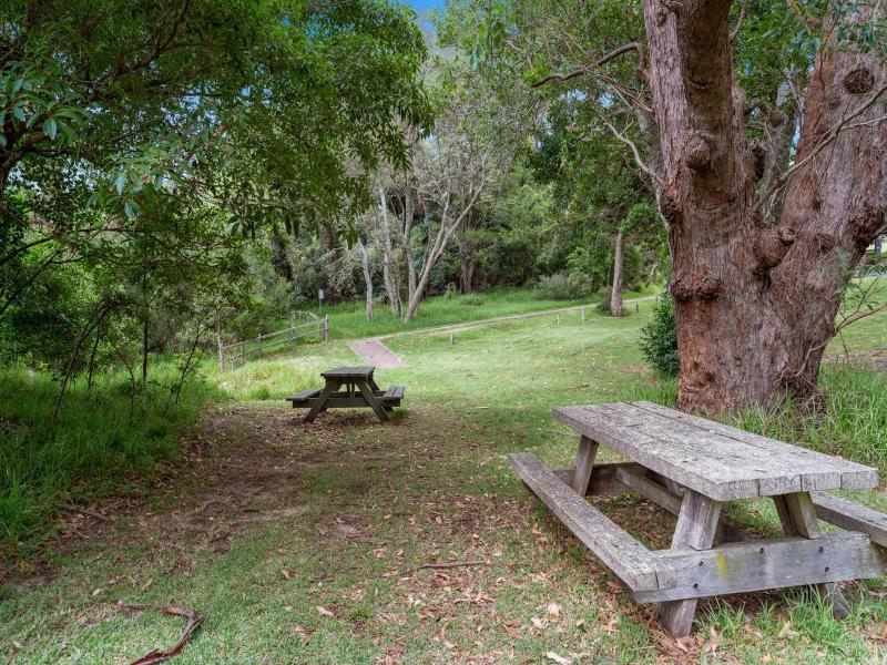 Haven Holiday Resort Sussex Inlet image