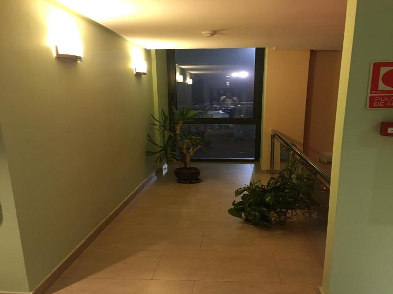 Hotel Area De Servicio Los Chopos image