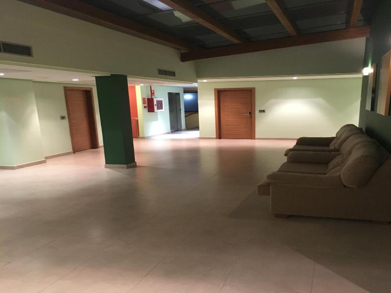 Hotel Area De Servicio Los Chopos image