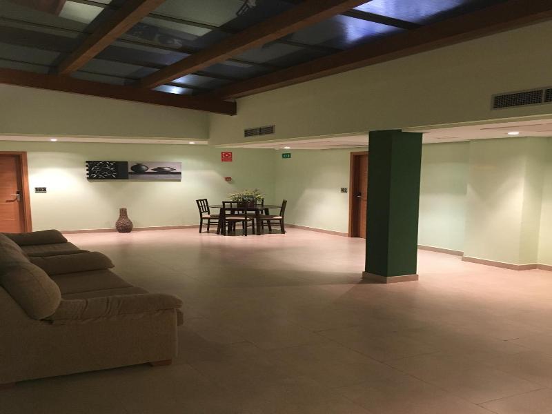 Hotel Area De Servicio Los Chopos image