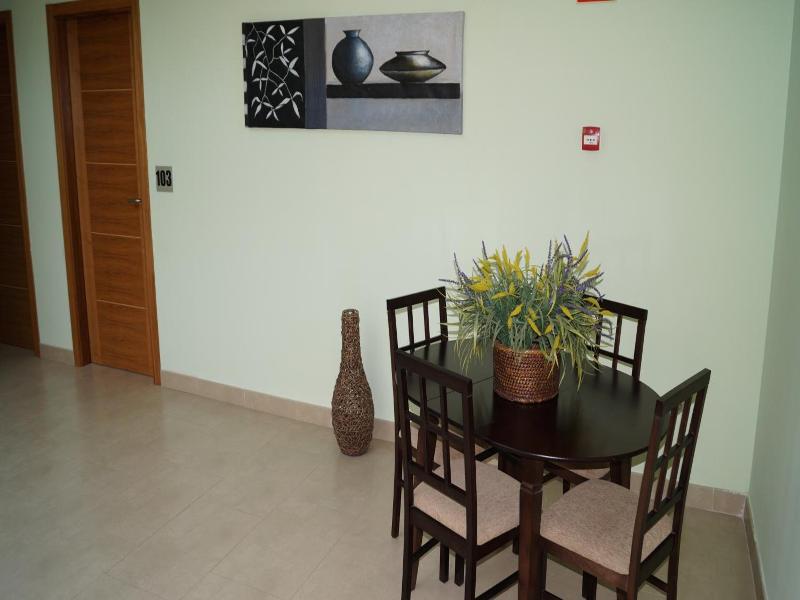 Hotel Area De Servicio Los Chopos image