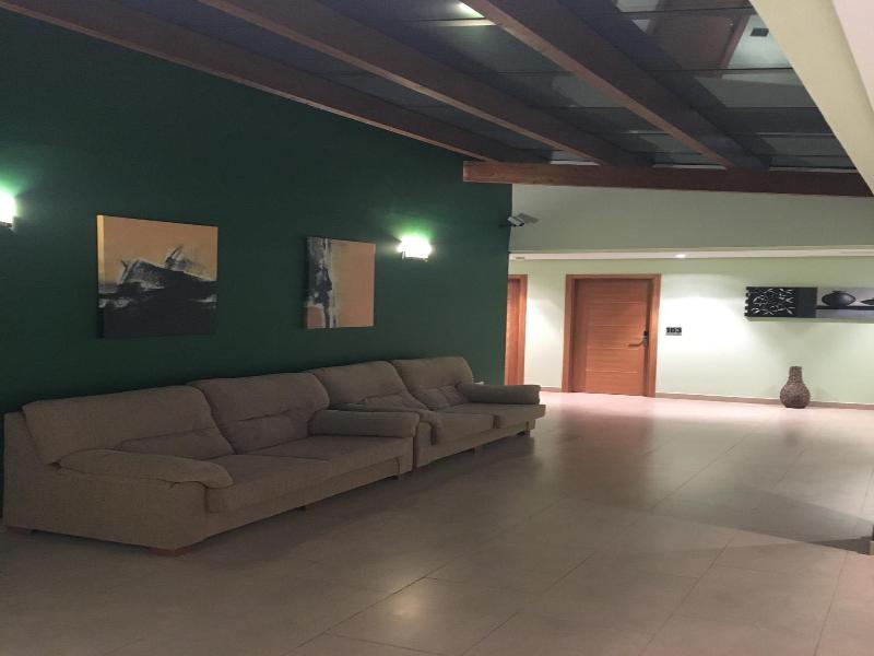 Hotel Area De Servicio Los Chopos image