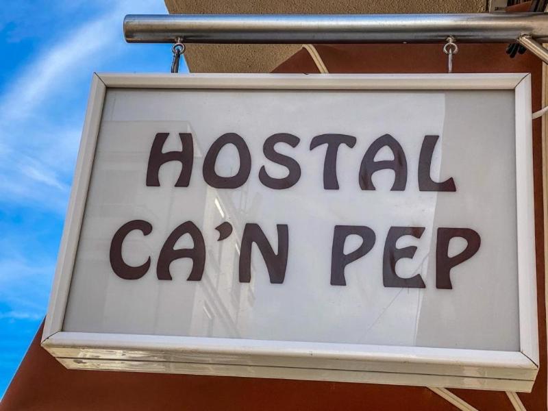 Hostal Ca N Pep image