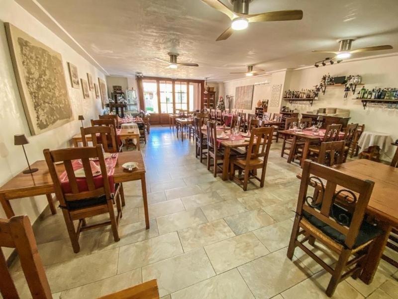 Hostal Ca N Pep image