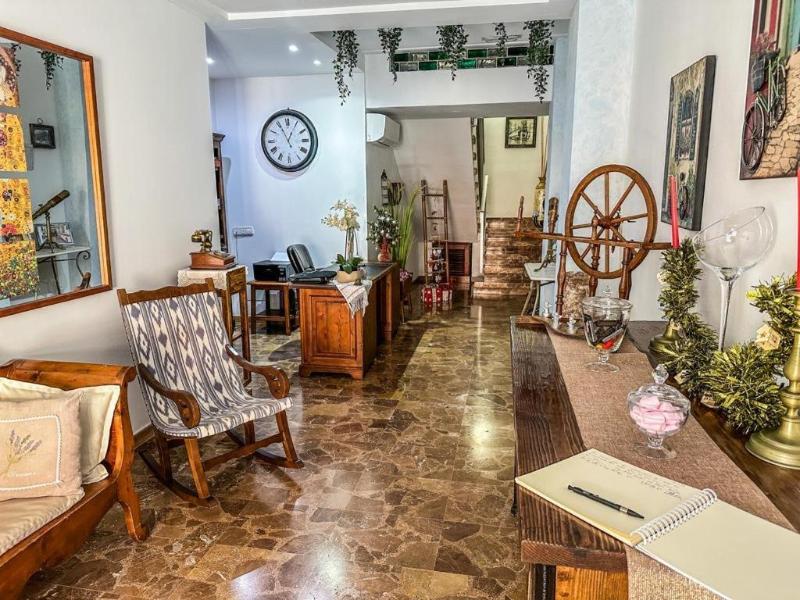 Hostal Ca N Pep image