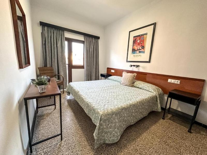 Hostal Ca N Pep image