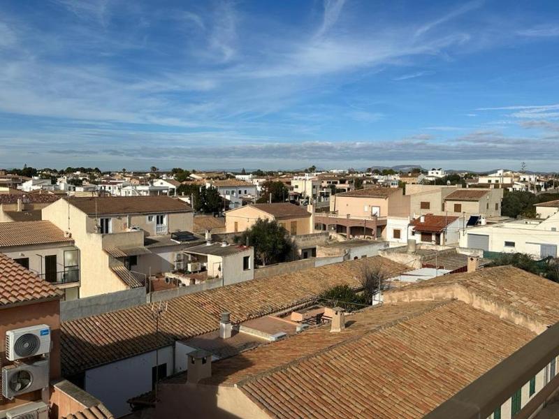 Hostal Ca N Pep image