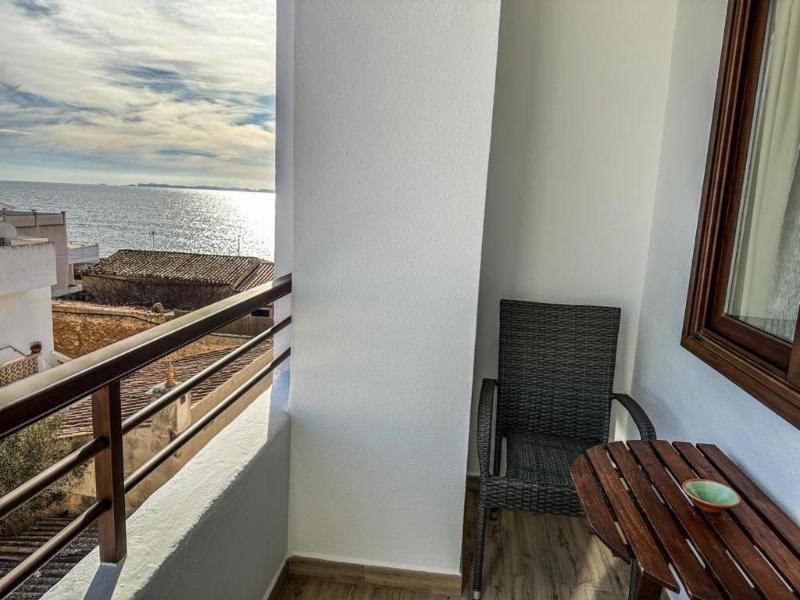 Hostal Ca N Pep image