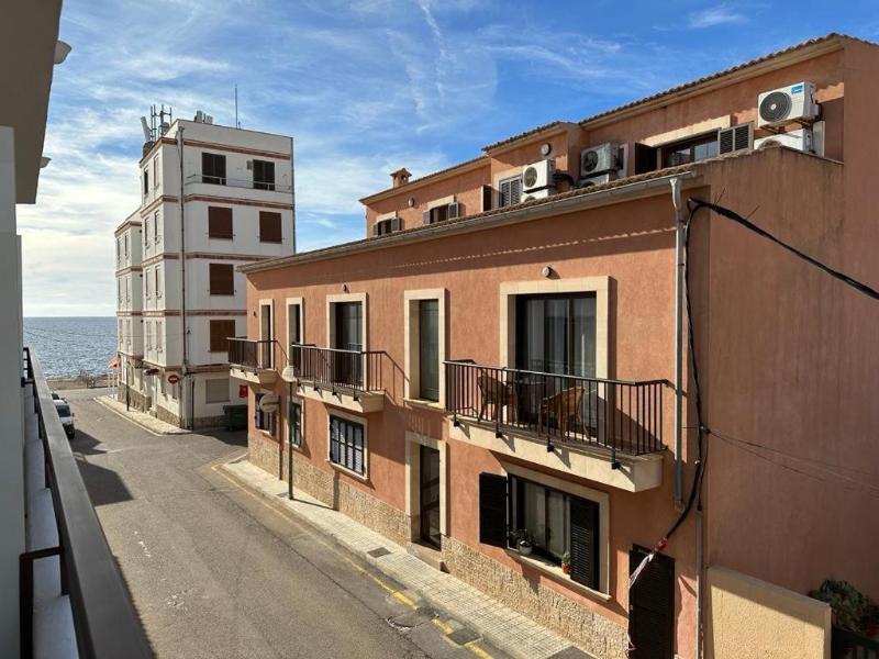Hostal Ca N Pep image