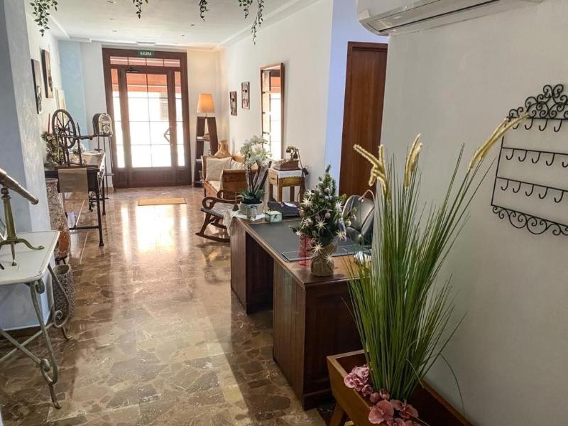 Hostal Ca N Pep image