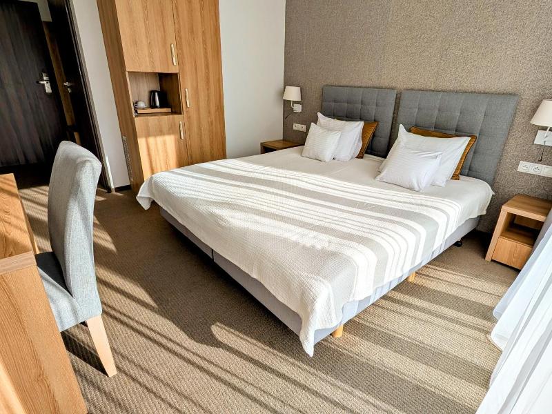 Hotel Arkadia Jelcz Laskowice