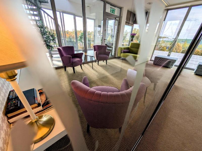 Hotel Arkadia Jelcz Laskowice