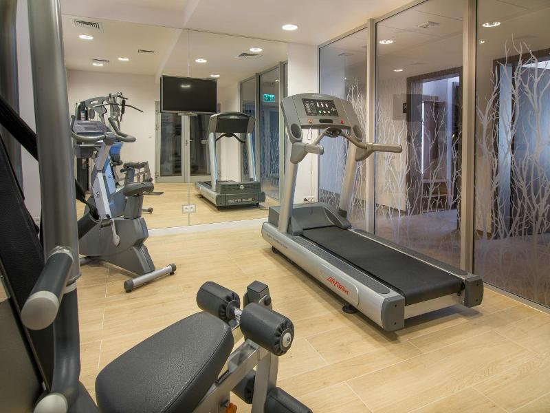 Hotel Arkadia Jelcz Laskowice