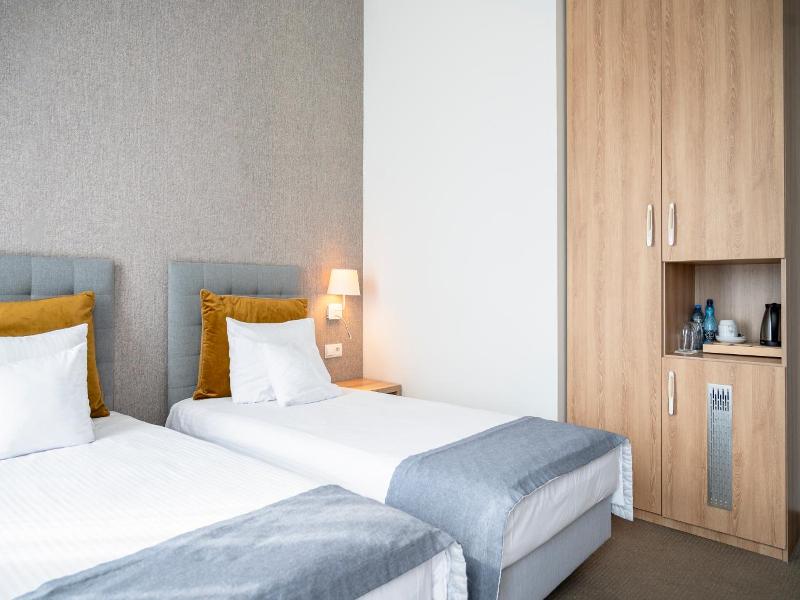 Hotel Arkadia Jelcz Laskowice