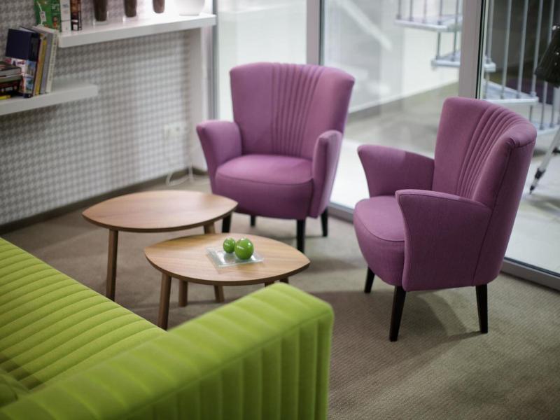 Hotel Arkadia Jelcz Laskowice