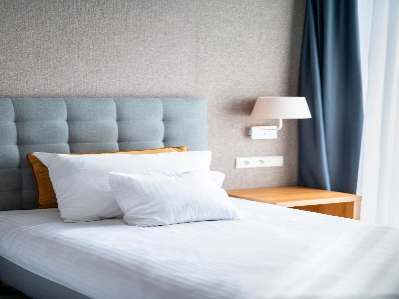 Hotel Arkadia Jelcz Laskowice
