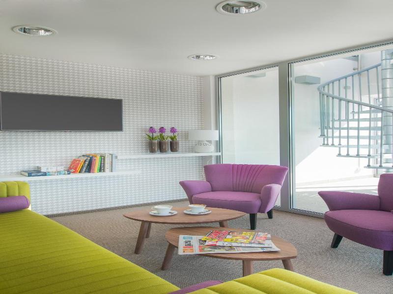 Hotel Arkadia Jelcz Laskowice