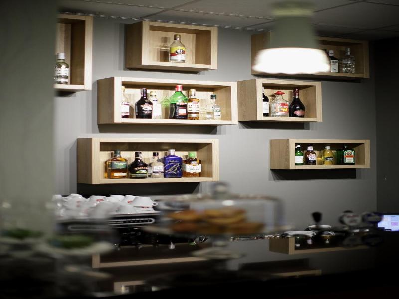 Hotel Arkadia Jelcz Laskowice