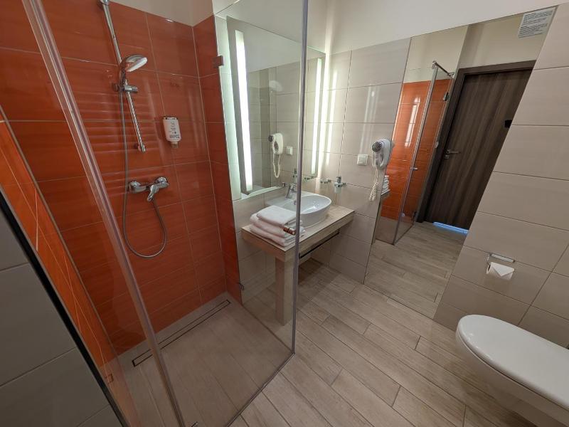 Hotel Arkadia Jelcz Laskowice