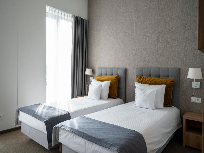Hotel Arkadia Jelcz Laskowice