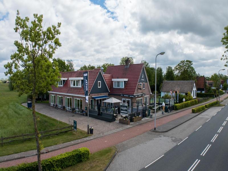 Hotel B B D Olde Smidse image