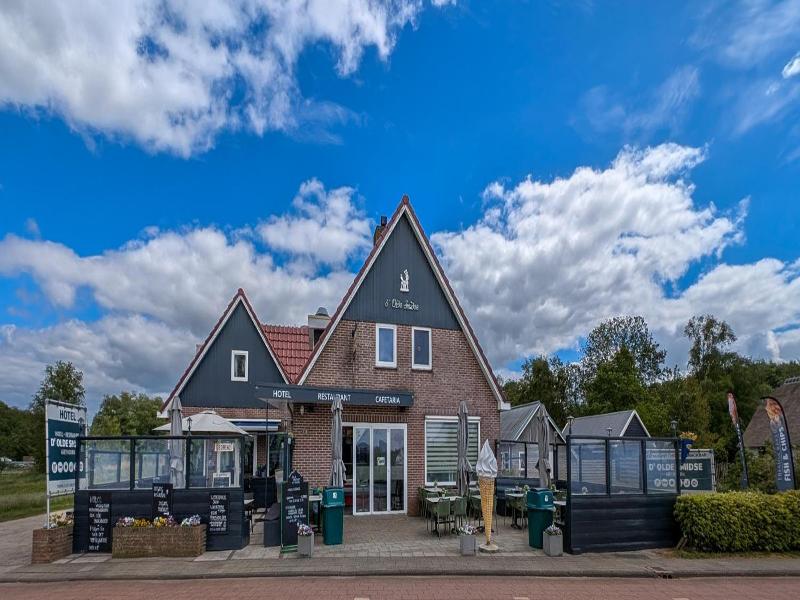 Hotel B B D Olde Smidse image
