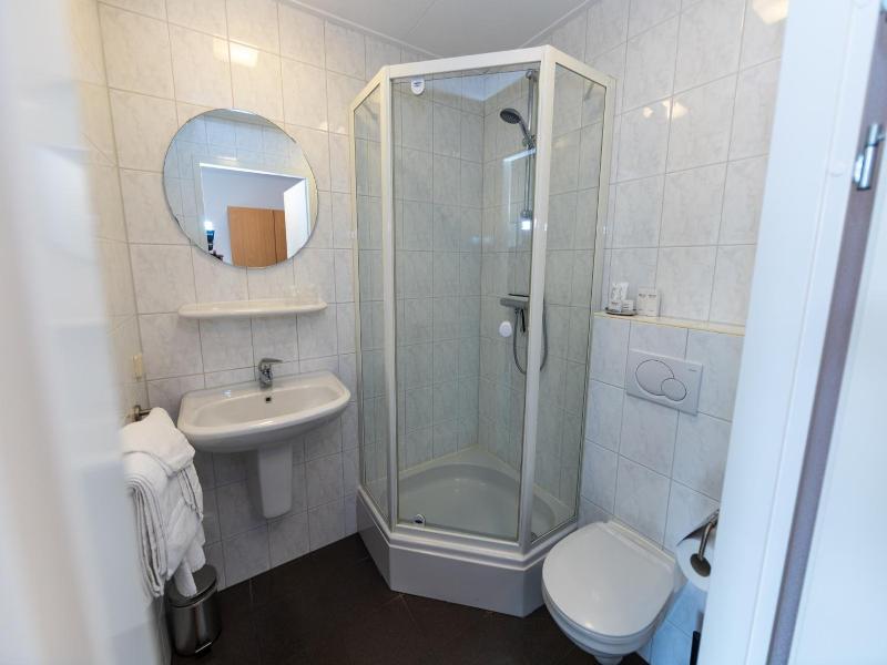 Hotel B B D Olde Smidse image