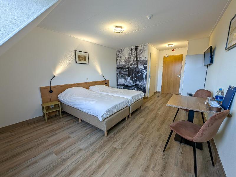 Hotel B B D Olde Smidse image