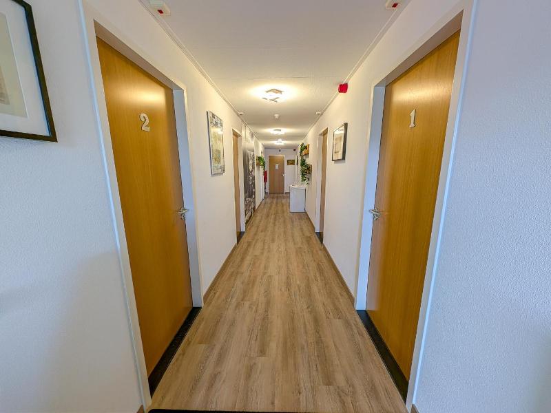 Hotel B B D Olde Smidse image