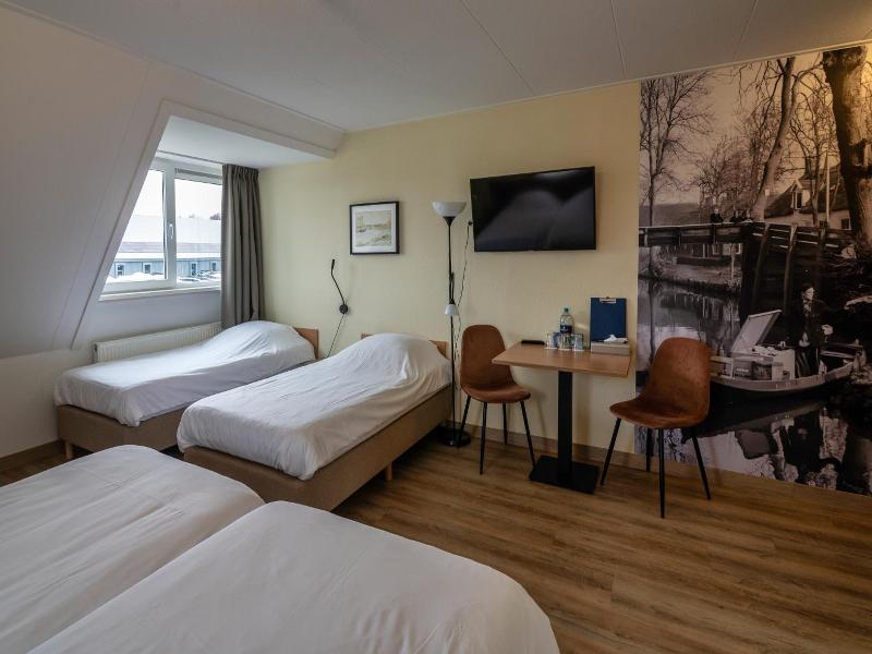 Hotel B B D Olde Smidse image