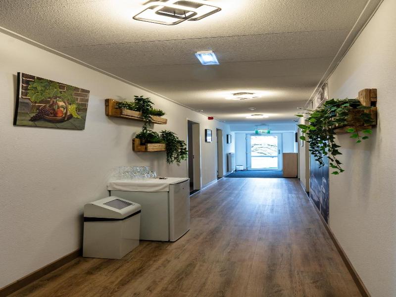 Hotel B B D Olde Smidse image