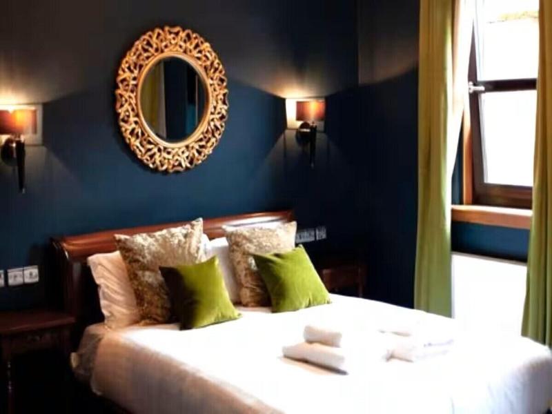 Friars Wynd Hotel image