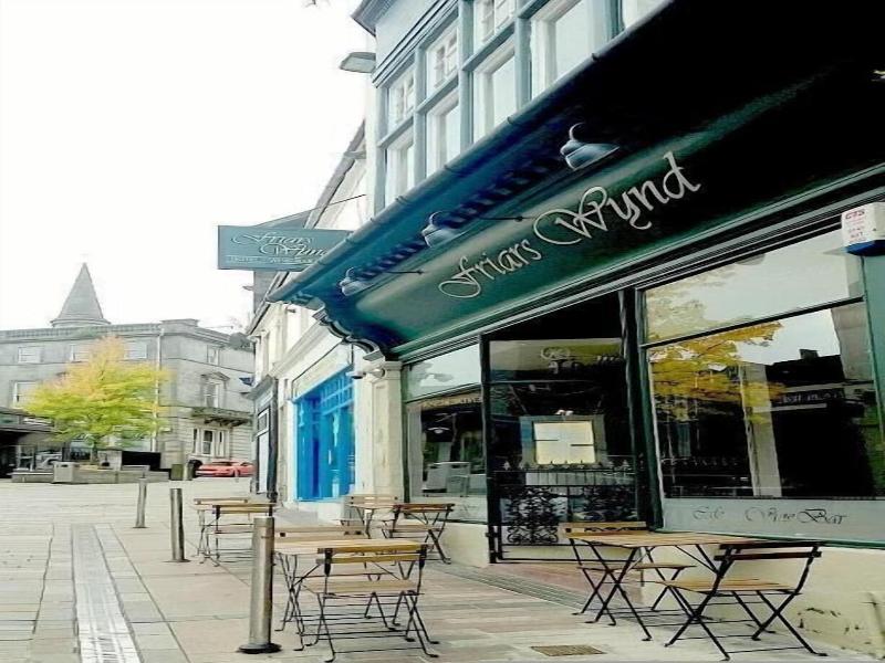 Friars Wynd Hotel image