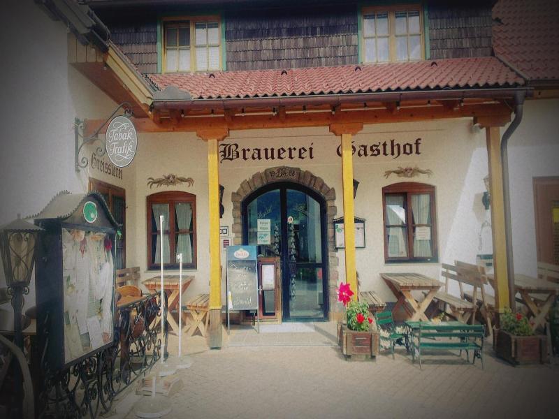 Gasthof Diewald image